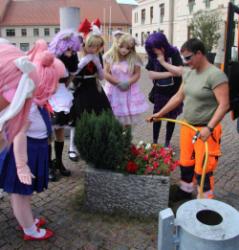 kigurumi meet Germany 2024