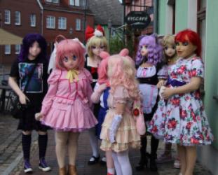 kigurumi meet Germany 2024