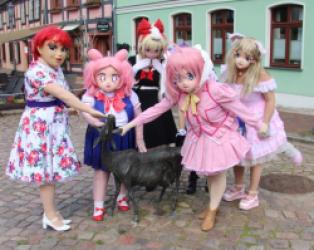 kigurumi meet Germany 2024