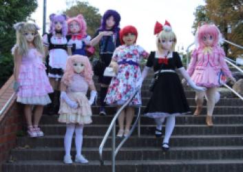 kigurumi meet Germany 2024