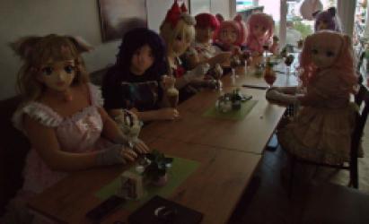 kigurumi meet Germany 2024