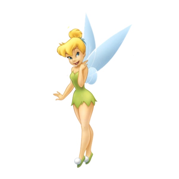 Tinker Bell