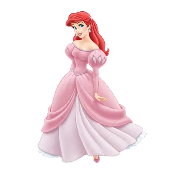 Ariël - Ballgown