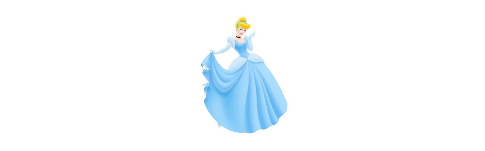 Cinderella - Ballgown