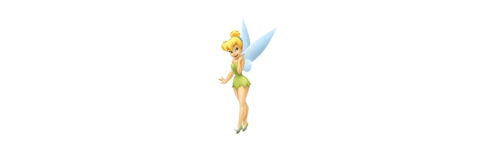 Tinker Bell
