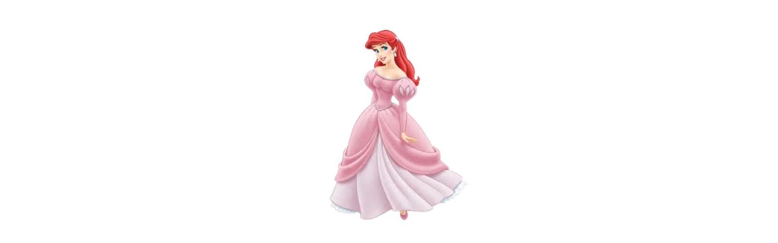 Ariël - Ballgown