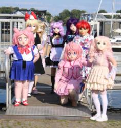kigurumi meet Germany 2024