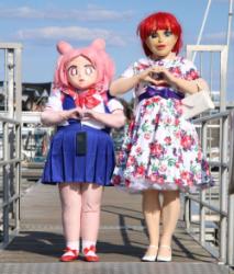 kigurumi meet Germany 2024
