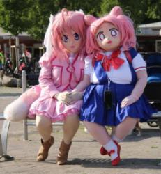 kigurumi meet Germany 2024