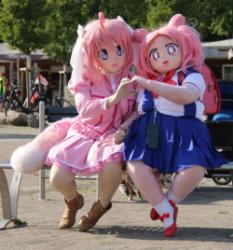 kigurumi meet Germany 2024