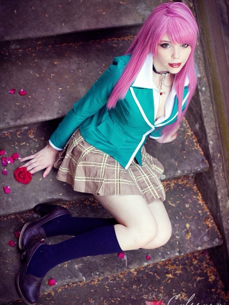 Moka Akashiya
