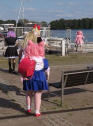 kigurumi meet Germany 2024