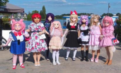 kigurumi meet Germany 2024