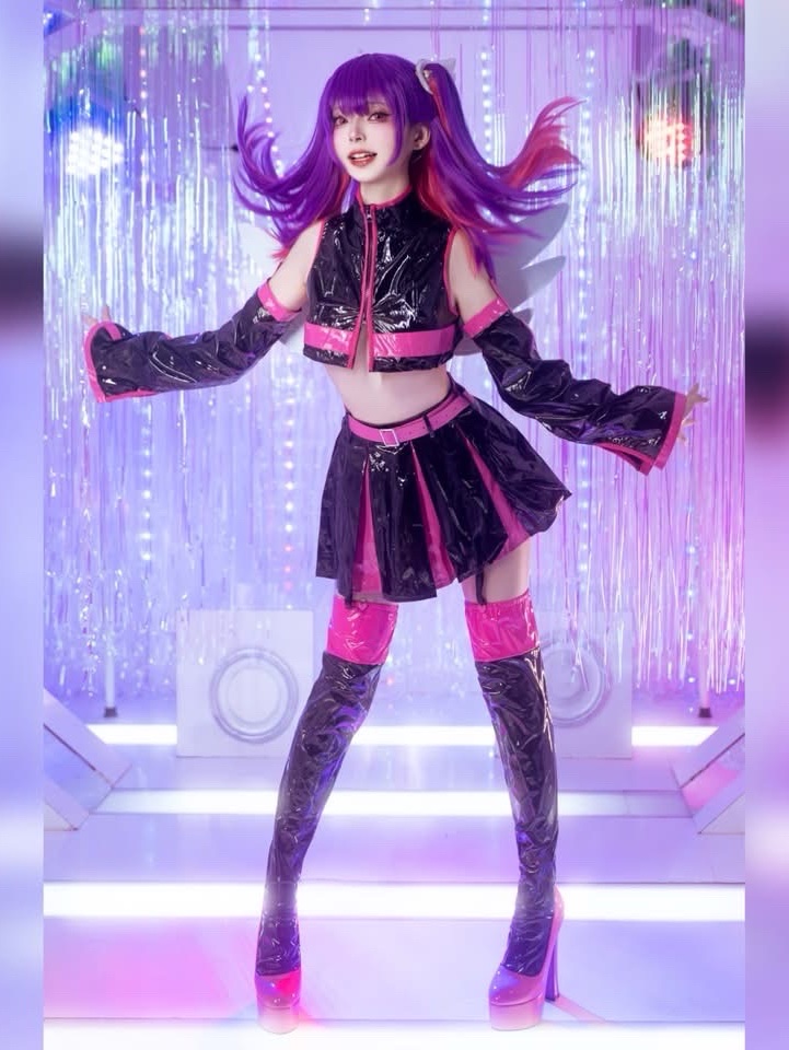 Mikari Tachibana Miriella