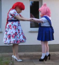 kigurumi meet Germany 2024