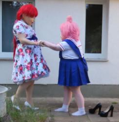 kigurumi meet Germany 2024