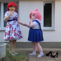 kigurumi meet Germany 2024