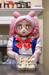 kigurumi meet UK 2024