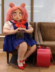 kigurumi meet UK 2024
