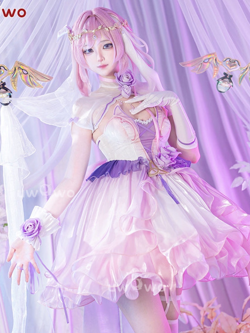 Luminous Sands Elysia