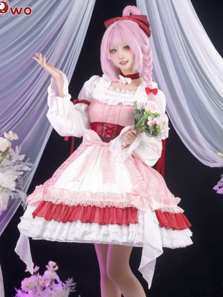 Blossoming Spring Elysia