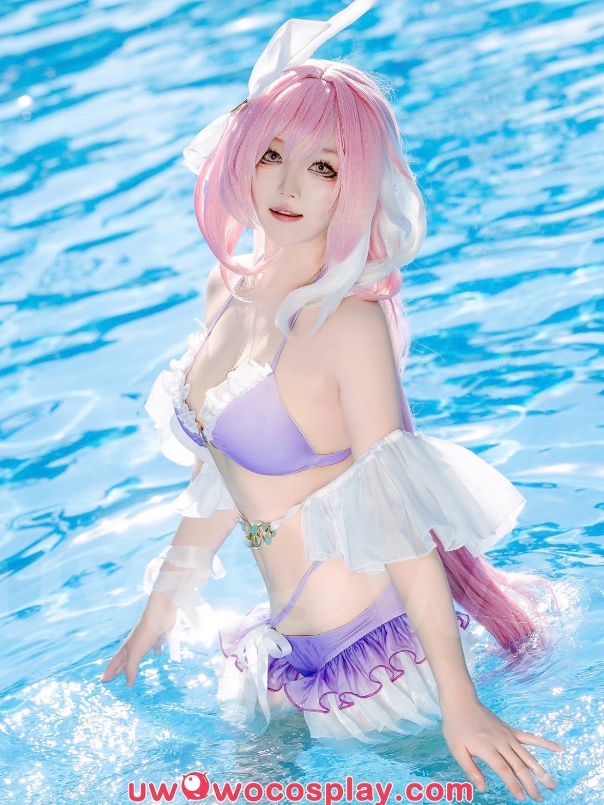 Swimsuit Elysia