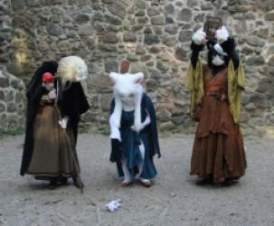 kigurumi meet Germany 2024