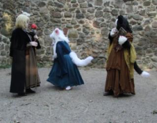 kigurumi meet Germany 2024