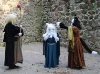 kigurumi meet Germany 2024