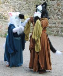 kigurumi meet Germany 2024