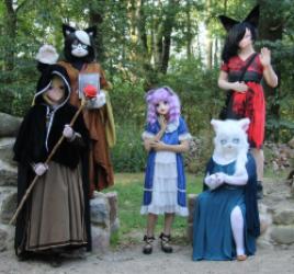 kigurumi meet Germany 2024