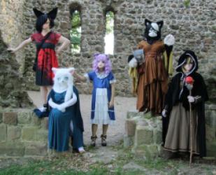 kigurumi meet Germany 2024
