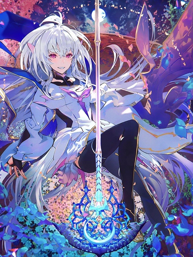 Proto Merlin
