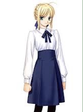 Artoria