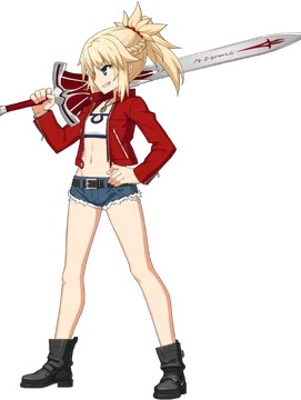 Mordred