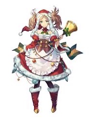 Christmas Lissa