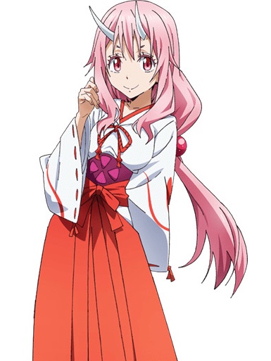 Shuna
