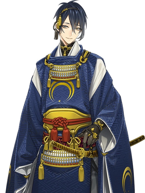 Mikazuki