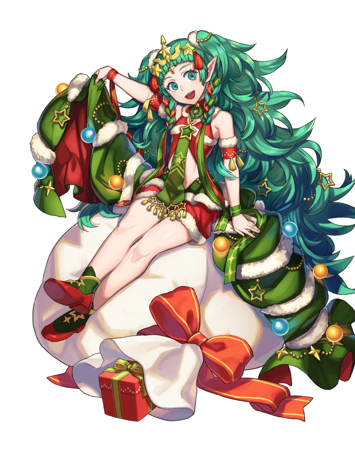 Christmas Sothis
