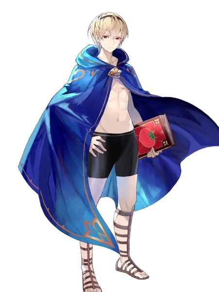 Summer Leo