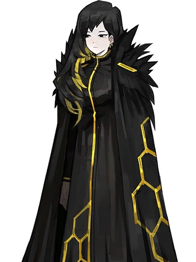 Binah