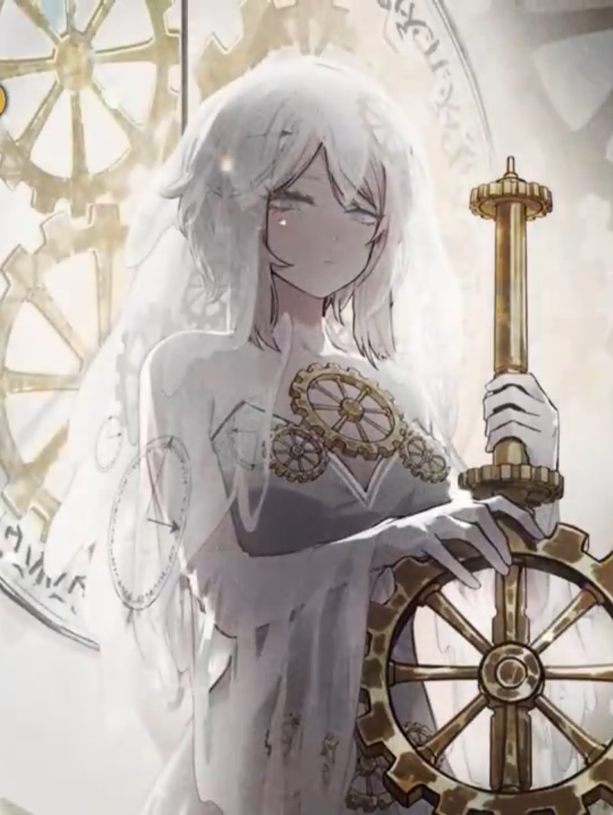 Everlasting Faust