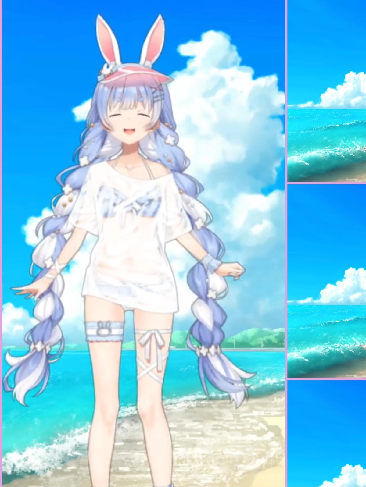 Summer Pekora