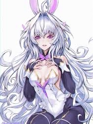 Bunny Suit Merlin