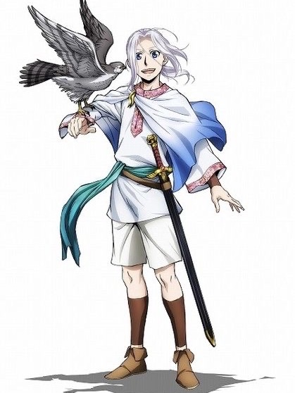 Arslan