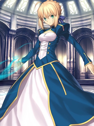 Artoria