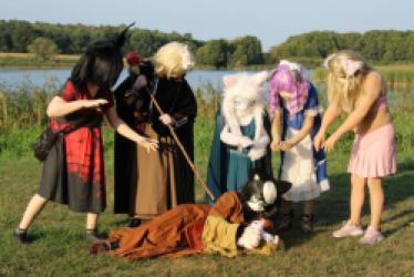 kigurumi meet Germany 2024