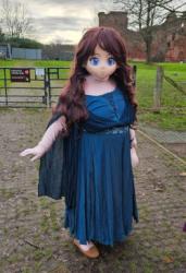 kigurumi meet UK 2025