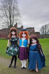 kigurumi meet UK 2025