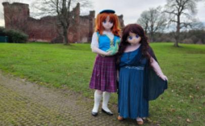 kigurumi meet UK 2025